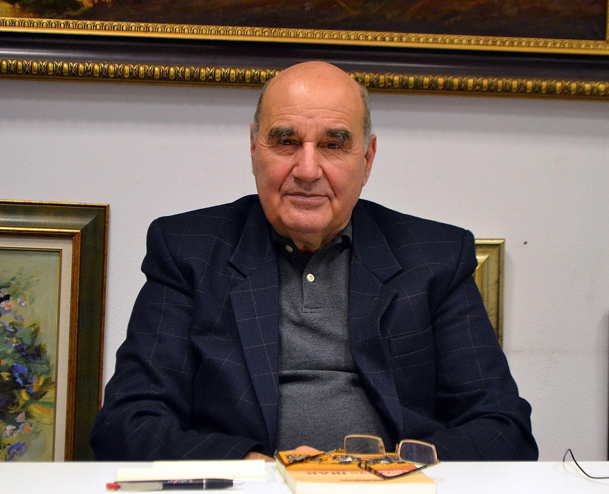 dr.ing. Paul Șerban Agachi