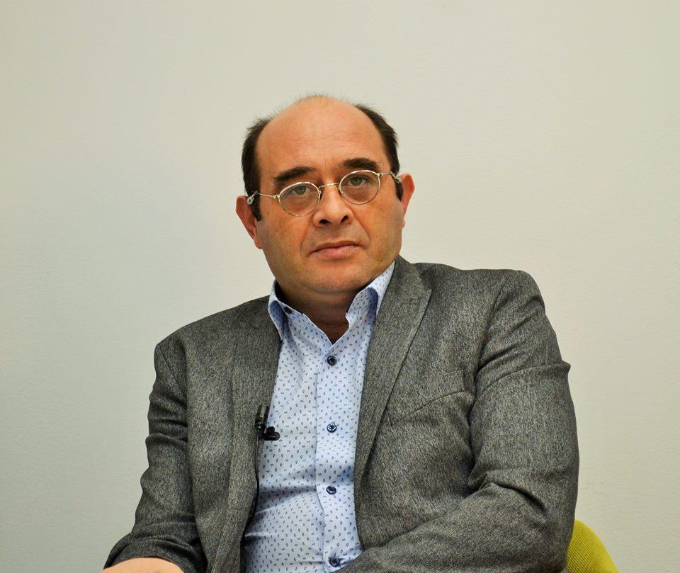 Sabin Gherman