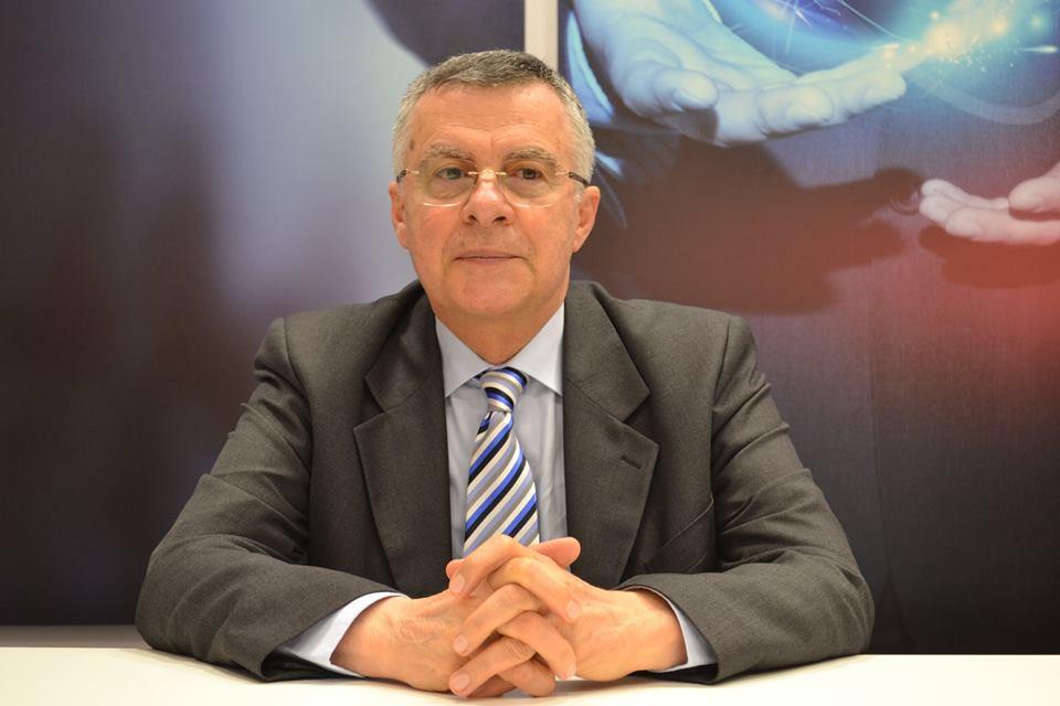 Dr. Şerban Rădulescu-Preşedinte PPU-SL