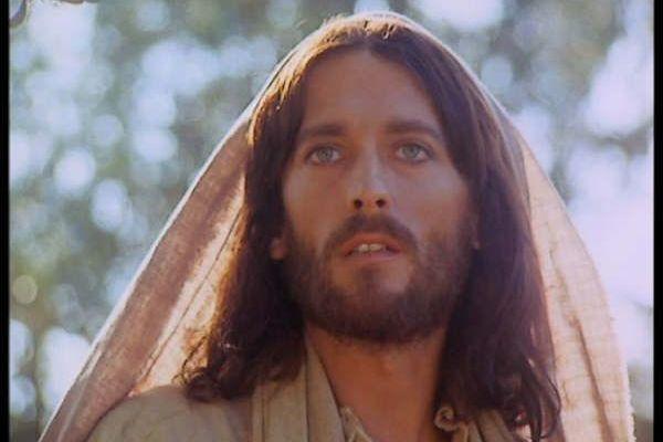 Iisus din Nazaret